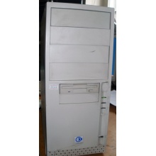 Компьютер Intel Pentium-4 3.0GHz /512Mb DDR1 /80Gb /ATX 300W (Прокопьевск)