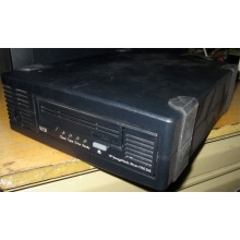 Внешний стример HP StorageWorks Ultrium 1760 SAS Tape Drive External LTO-4 EH920A (Прокопьевск)