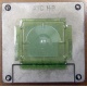 Радиатор CPU CX2WM для Dell PowerEdge C1100 CN-0CX2WM CPU Cooling Heatsink (Прокопьевск)