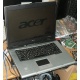Ноутбук Acer TravelMate 2410 (Intel Celeron M370 1.5Ghz /256Mb DDR2 /40Gb /15.4" TFT 1280x800) - Прокопьевск