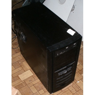 Сервер Intel Pentium-4 3.0GHz HT /2048Mb /80Gb /RAID /ATX 430W (Прокопьевск)