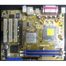 Материнская плата Asus P5PE-VM s.775 (Прокопьевск)
