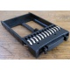 Заглушка HDD Blank Filler SAS/SATA 2,5" для серверов HP (376384-001) FR2000 В1279 (Прокопьевск)