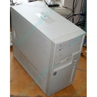 Intel Celeron 1.7GHz /256Mb /40Gb /ATX 300W (Прокопьевск)