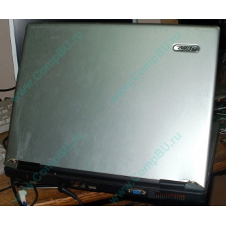 Ноутбук Acer TravelMate 2410 (Intel Celeron M 420 1.6Ghz /256Mb /40Gb /15.4" 1280x800) - Прокопьевск