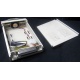 Mobile Rack IDE AgeStar IR3P (white) internal (Прокопьевск)