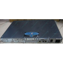 Маршрутизатор Cisco 2610 XM (800-20044-01) в Прокопьевске, роутер Cisco 2610XM (Прокопьевск)