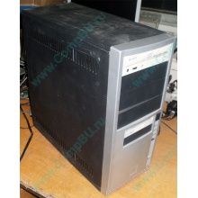 Компьютер Intel Celeron 1.8GHz /256Mb /40Gb /ATX 300W (Прокопьевск)