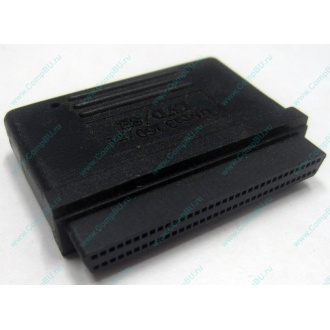 Терминатор SCSI Ultra3 160 LVD/SE 68F (Прокопьевск)