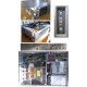 Сервер HP ProLiant ML370 G4 (2 x XEON 2.8GHz /no RAM /no HDD /ATX 2 x 700W 5U) - Прокопьевск