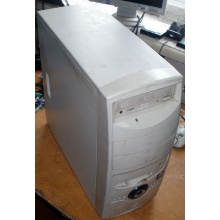 Компьютер Intel Celeron 1.7GHz /256Mb /30Gb /ATX 350W (Прокопьевск)
