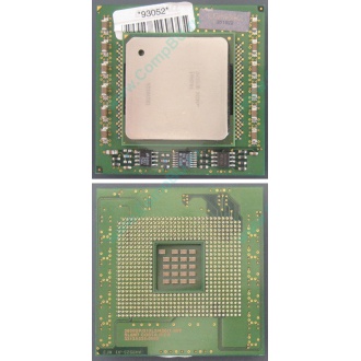 Процессор Intel Xeon 2800MHz socket 604 (Прокопьевск)
