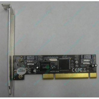 SATA RAID контроллер ST-Lab A-390 (2 port) PCI (Прокопьевск)