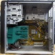 Материнская плата W26361-W1752-X-02 для Fujitsu Siemens Esprimo P2530 в корпусе (Прокопьевск)