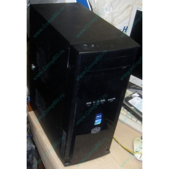 Четырехядерный компьютер Intel Core i5 3570K (4x3.4GHz) /8192Mb /240Gb SSD /ATX 500W (Прокопьевск)