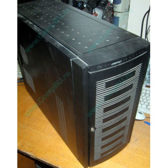 Сервер Depo Storm 1250N5 (Quad Core Q8200 (4x2.33GHz) /2048Mb /2x250Gb /RAID /ATX 700W) - Прокопьевск