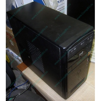 Четырехядерный компьютер Intel Core i5 650 (4x3.2GHz) /4096Mb /60Gb SSD /ATX 400W (Прокопьевск)