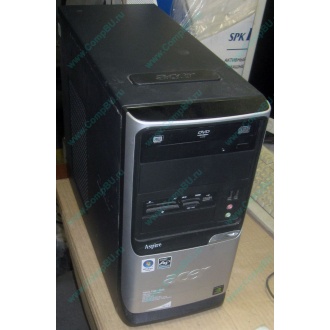 Системный блок AMD Athlon 64 X2 3600+ (2x2.0GHz) /2048Mb DDR2 /160Gb /DVDRW /CR /LAN 1G /FireWire /ATX 250W (Прокопьевск)