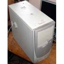 Intel Pentium-4 2.8GHz /256Mb /80Gb /ATX 300W (Прокопьевск)