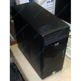  Четырехядерный компьютер Intel Core i7 2600 (4x3.4GHz HT) /4096Mb /1Tb /ATX 450W (Прокопьевск)