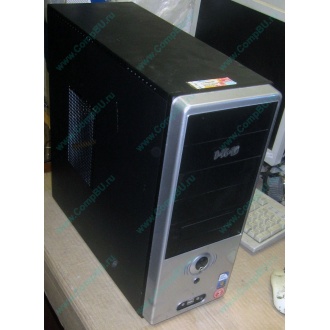 Двухядерный компьютер Intel Celeron G1610 (2x2.6GHz) s.1155 /2048Mb /250Gb /ATX 350W (Прокопьевск)