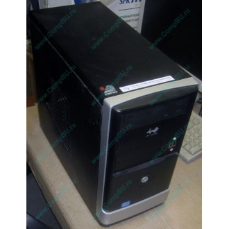 Четырехядерный компьютер Intel Core i5 3570 (4x3.4GHz) /4096Mb /500Gb /ATX 450W (Прокопьевск)