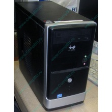 Четырехядерный компьютер Intel Core i5 2310 (4x2.9GHz) /4096Mb /250Gb /ATX 400W (Прокопьевск)