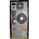 Компьютер Intel Pentium-4 541 3.2 GHz HT /2048 Mb /160 Gb /ATX 300 W вид сзади (Прокопьевск)