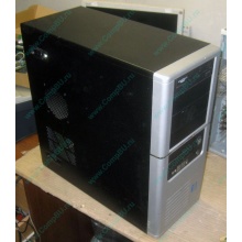 Четырехядерный компьютер Intel Core 2 Quad Q8200 (4 x 2.33 GHz) /2048 Mb /250 Gb /GeForce GT210 /ATX 420 W  (Прокопьевск)