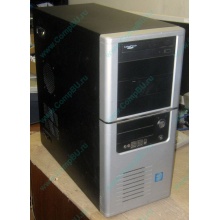 Четырехядерный компьютер Intel Core 2 Quad Q8200 (4 x 2.33 GHz) /2048 Mb /250 Gb /GeForce GT210 /ATX 420 W  (Прокопьевск)