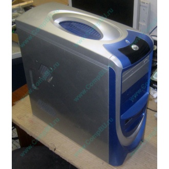 Игровой компьютер Intel Core 2 Duo E8400 (2x3.0GHz) s.775 /4096Mb /320Gb /GeForce 8800 GT /ATX 400W (корпус с ручкой) - Прокопьевск