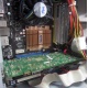 Intel C2D E8400 /Asus P5N-D /2 x 2048Mb DDR2 Corsair CM2X2048-6400C5DHX XMS2-6400 с радиатором /512Mb nVidia GeForce 8800GT (Прокопьевск)