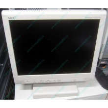 Монитор 15" TFT NEC MultiSync LCD1550M multimedia (встроенные колонки) - Прокопьевск