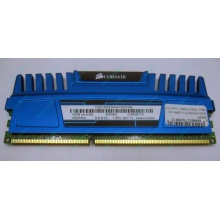Модуль оперативной памяти Б/У 4Gb DDR3 Corsair Vengeance CMZ16GX3M4A1600C9B pc-12800 (1600MHz) БУ (Прокопьевск)