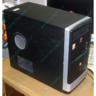 Компьютер Б/У Intel Core i3 2130 (2x3.4GHz HT) /4096Mb /250Gb /ATX 350W (Прокопьевск)