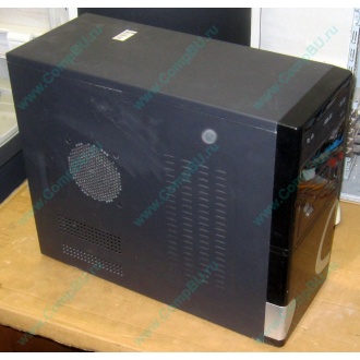 Компьютер Intel Pentium Dual Core E5300 (2x2.6GHz) s775 /2048Mb /160Gb /ATX 400W (Прокопьевск)