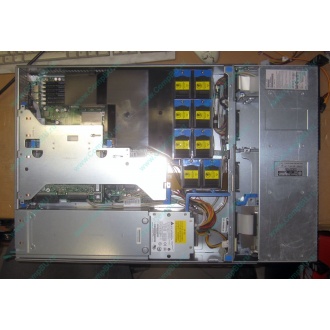 2U сервер 2 x XEON 3.0 GHz /4Gb DDR2 ECC /2U Intel SR2400 2x700W (Прокопьевск)
