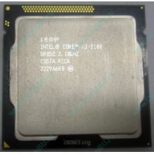 Процессор Intel Core i3-2100 (2x3.1GHz HT /L3 2048kb) SR05C s.1155 (Прокопьевск)