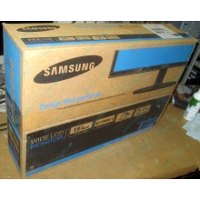 Монитор 19" Samsung E1920NW 1440x900 (широкоформатный) - Прокопьевск
