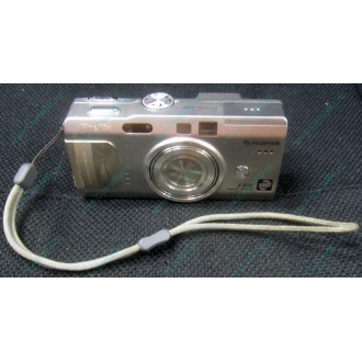 Фотоаппарат Fujifilm FinePix F810 (без зарядного устройства) - Прокопьевск
