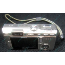 Фотоаппарат Fujifilm FinePix F810 (без зарядного устройства) - Прокопьевск