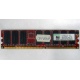 Серверная память 512Mb DDR ECC Kingmax pc-2100 400MHz (Прокопьевск)