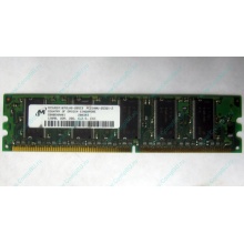 Модуль памяти 128Mb DDR ECC pc2100 (Прокопьевск)