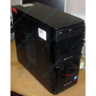Компьютер Kraftway Credo KC36 (Intel Core 2 Duo E7500 (2x2.93GHz) s.775 /2048Mb /500Gb /ATX 400W) - Прокопьевск