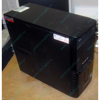 Компьютер Kraftway Credo KC39 (Intel Core 2 Duo E7500 (2x2.93GHz) s.775 /4Gb /320Gb /ATX 400W /Windows 7 PRO) - Прокопьевск