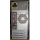 Компьютер Kraftway Kredo KC39 (Intel Core 2 Duo E7500 (2x2.93GHz) s.775 /2048Mb /320Gb /ATX 400W) вид сзади (Прокопьевск)