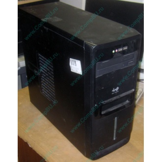 Компьютер Intel Core 2 Duo E7600 (2x3.06GHz) s.775 /2Gb /250Gb /ATX 450W /Windows XP PRO (Прокопьевск)