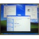 Лицензионная Windows XP PROFESSIONAL на компьютере Intel Core 2 Duo E7600 (2x3.06GHz) s.77 /2Gb /250Gb /ATX 450W (Прокопьевск)