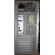 Компьютер Intel Pentium Dual Core E2160 (2x1.8GHz) s.775 /1024Mb /80Gb /ATX 350W /WinXP PRO (Прокопьевск)