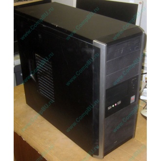 Четырехъядерный компьютер AMD Athlon II X4 640 (4x3.0GHz) /4Gb DDR3 /500Gb /1Gb GeForce GT430 /ATX 450W (Прокопьевск)